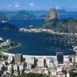 Brazil - Rio de Janeiro 2