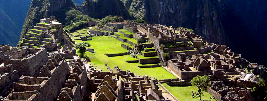 Tours Peru – Lima, Cuzco & Machu Picchu 7 Days